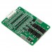 BMS 6S 20A Li-Ion HX-6S-TY-T20 25.2V, балансировка BMS 6S 20A Li-Ion HX-6S-TY-T20 25.2V, балансировка